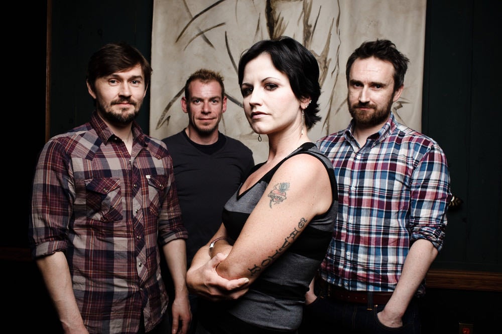 The Cranberries - Artist