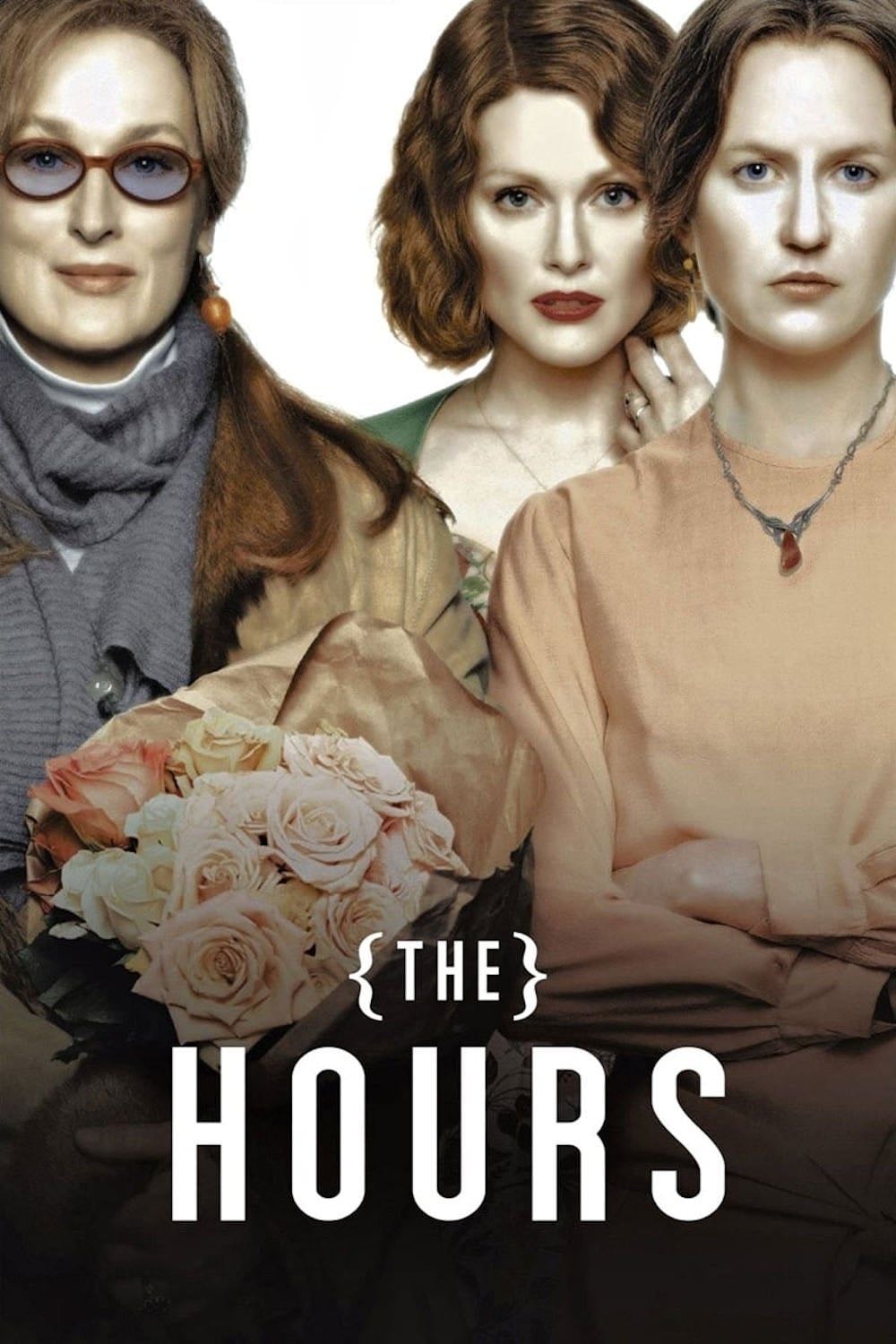 The Hours - Stephen Daldry · 2002