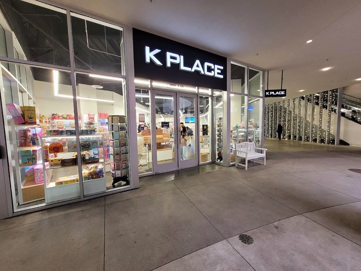 K PLACE