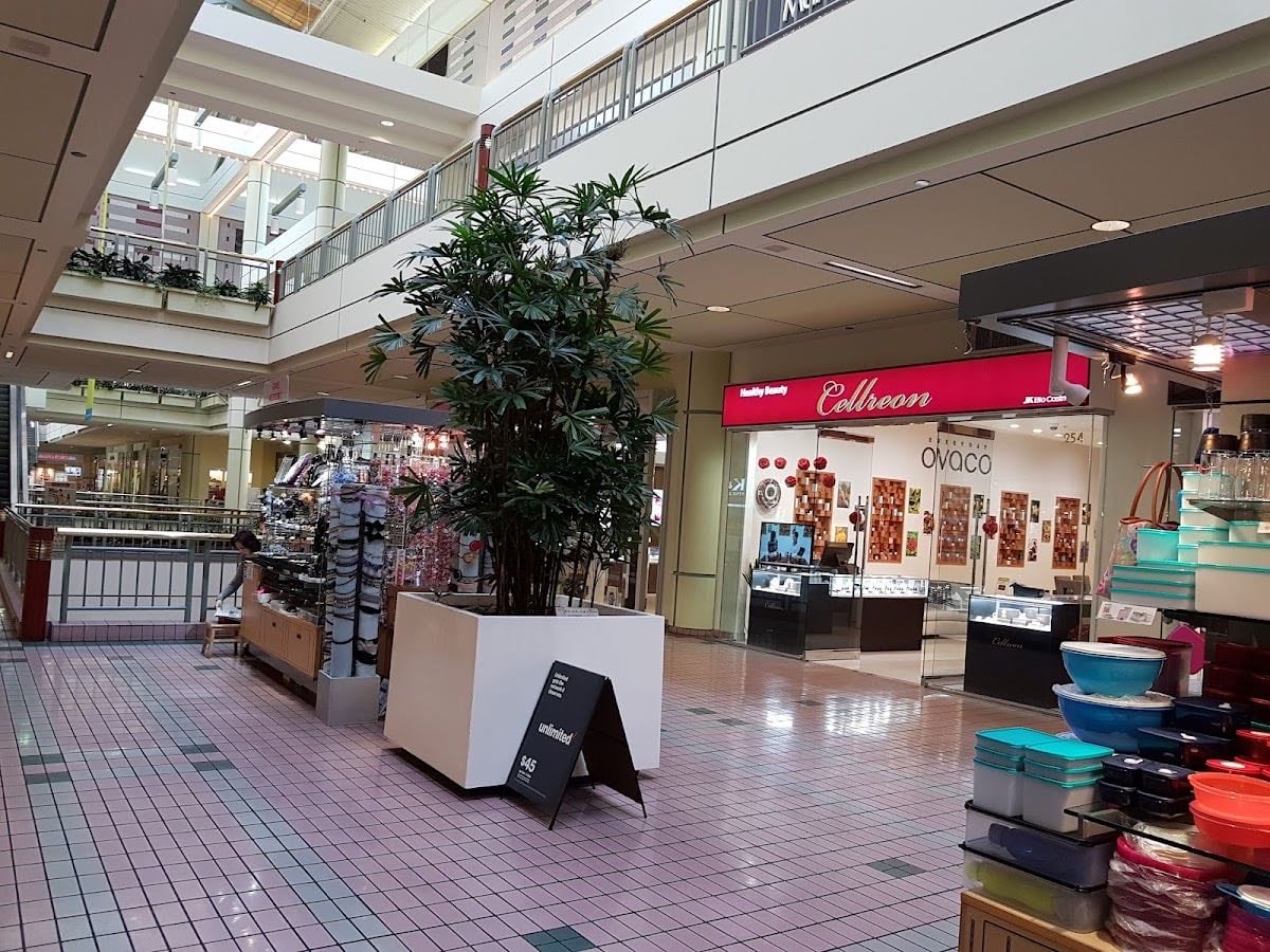 Koreatown Plaza