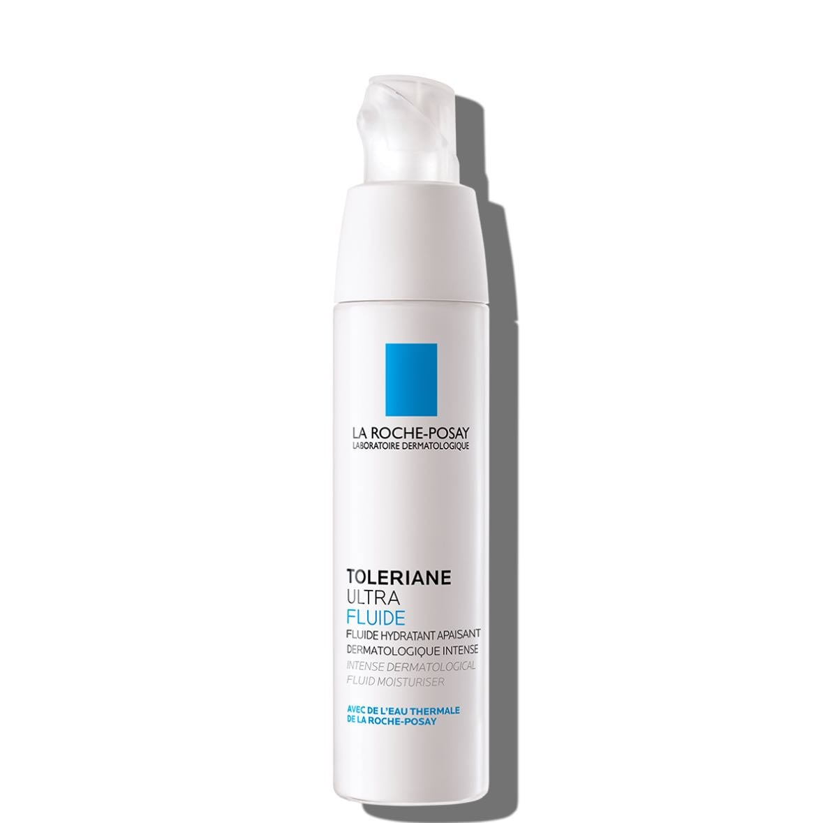 crema toleriane fluide - la roche posay