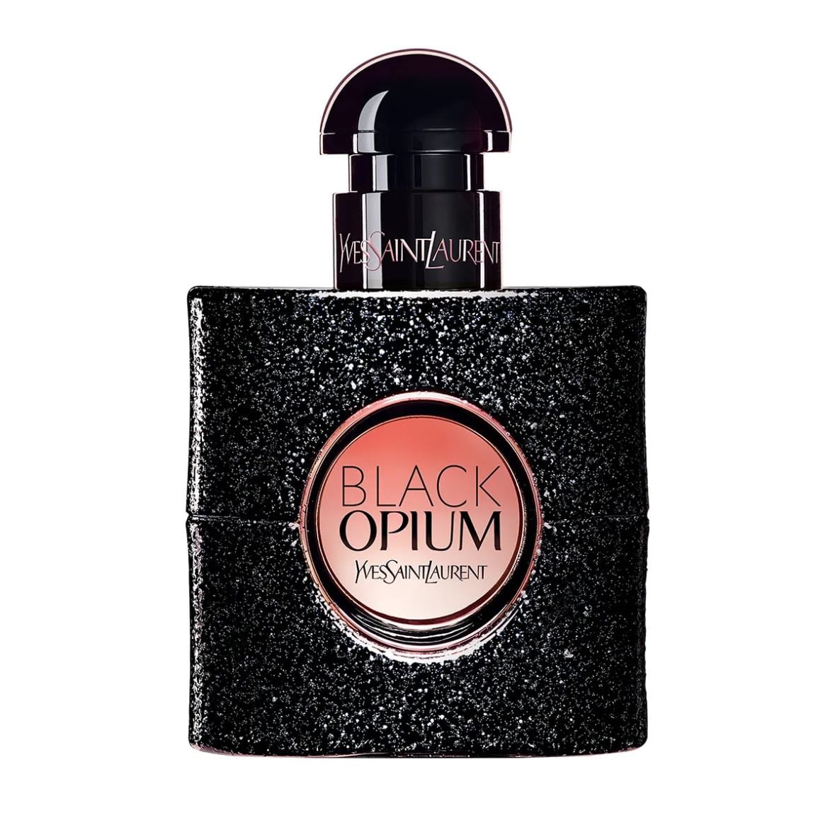 black opium perfume - ysl