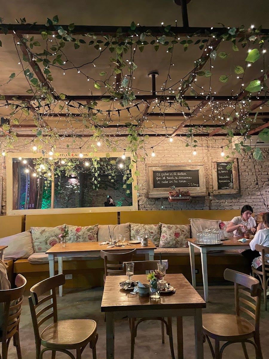 El Patio