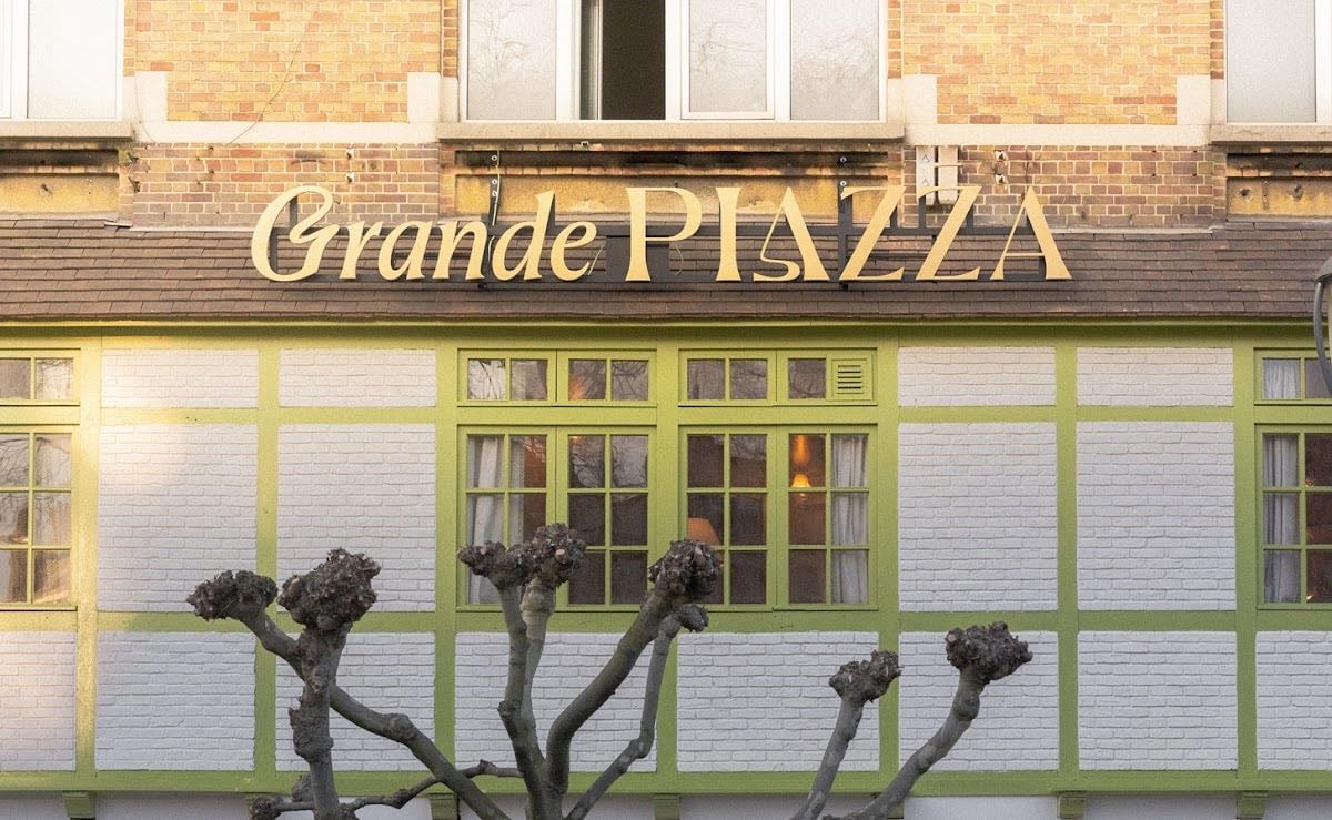 Grande Piazza