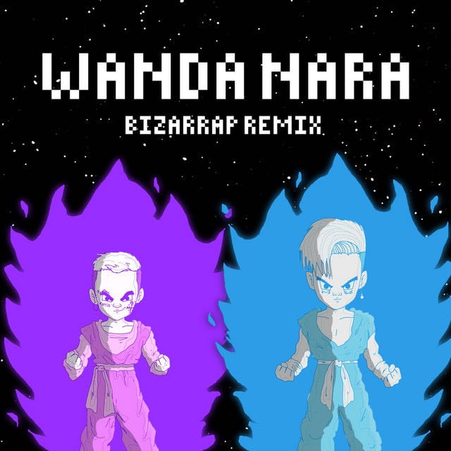 Wanda Nara (Bizarrap Remix) - Song · Bizarrap