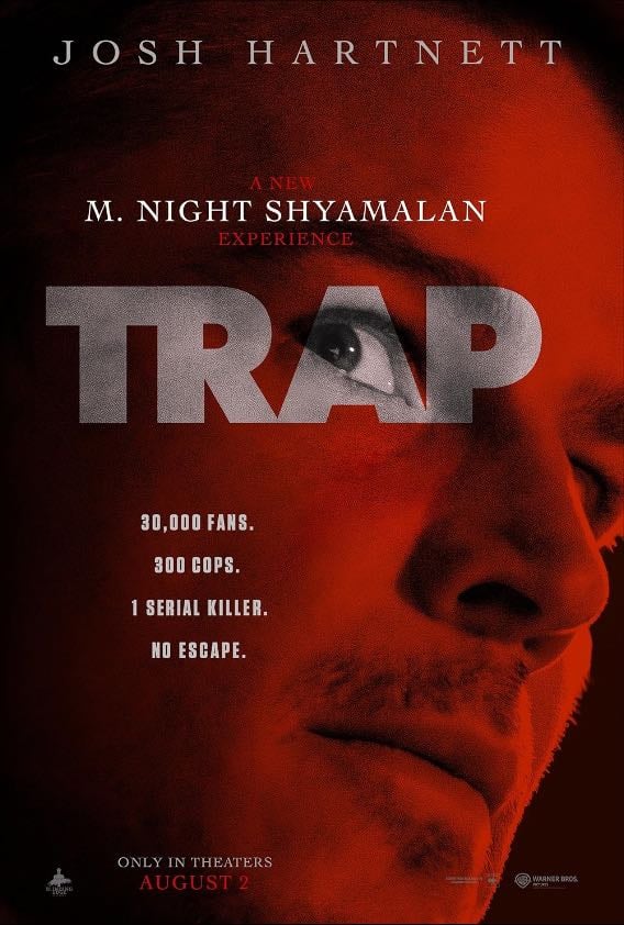 Trap - 2024