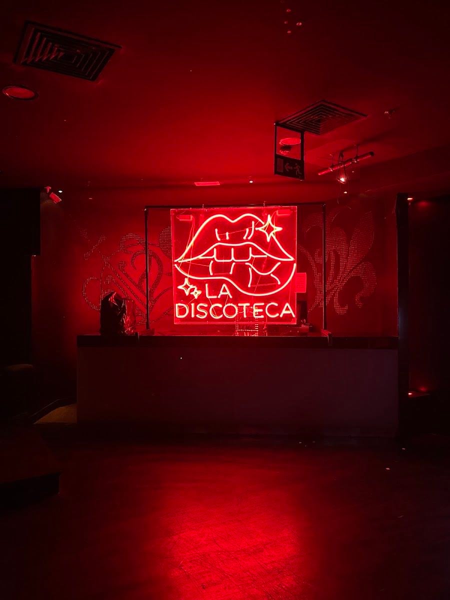 La Discoteca - ChaChá