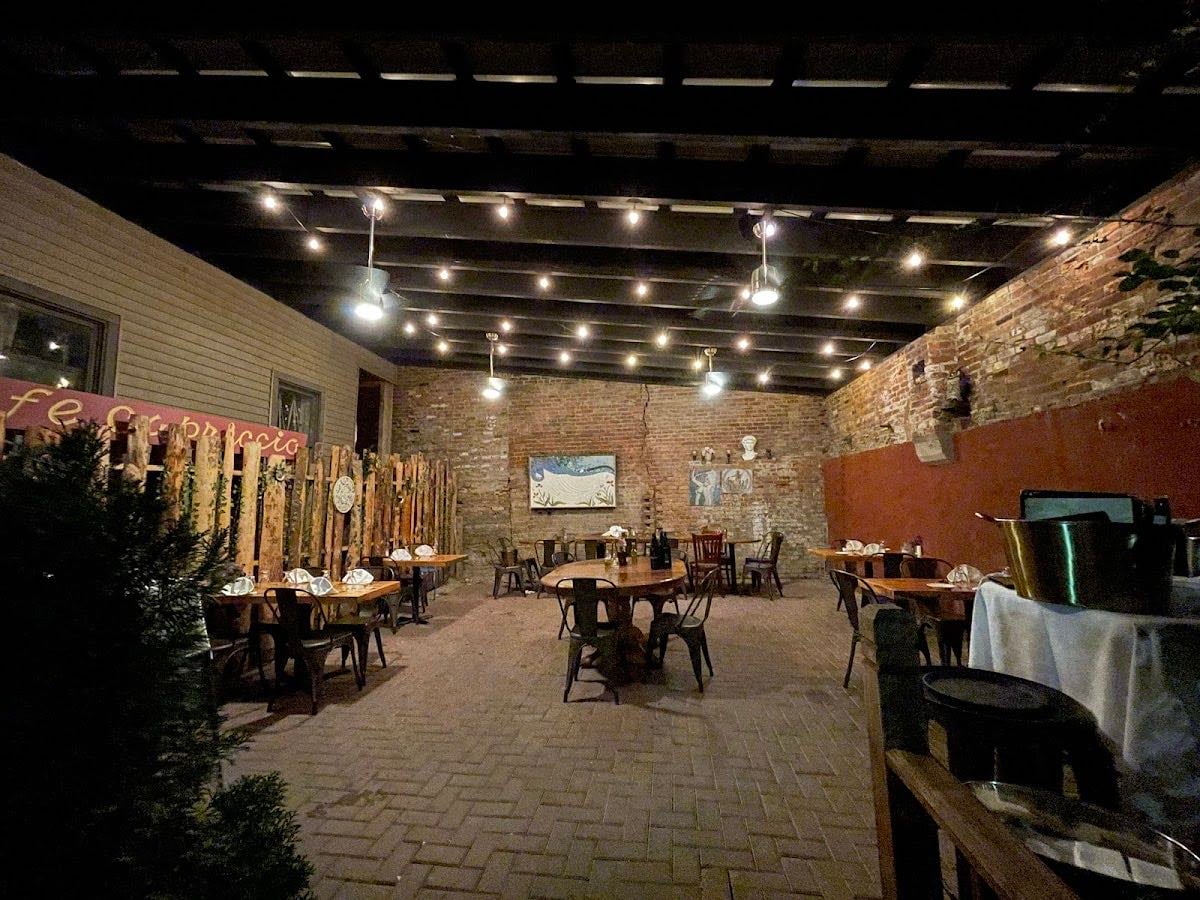 Café Capriccio