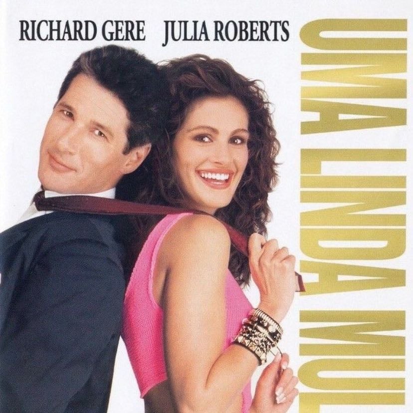 Uma Linda Mulher - Garry Marshall · 1990