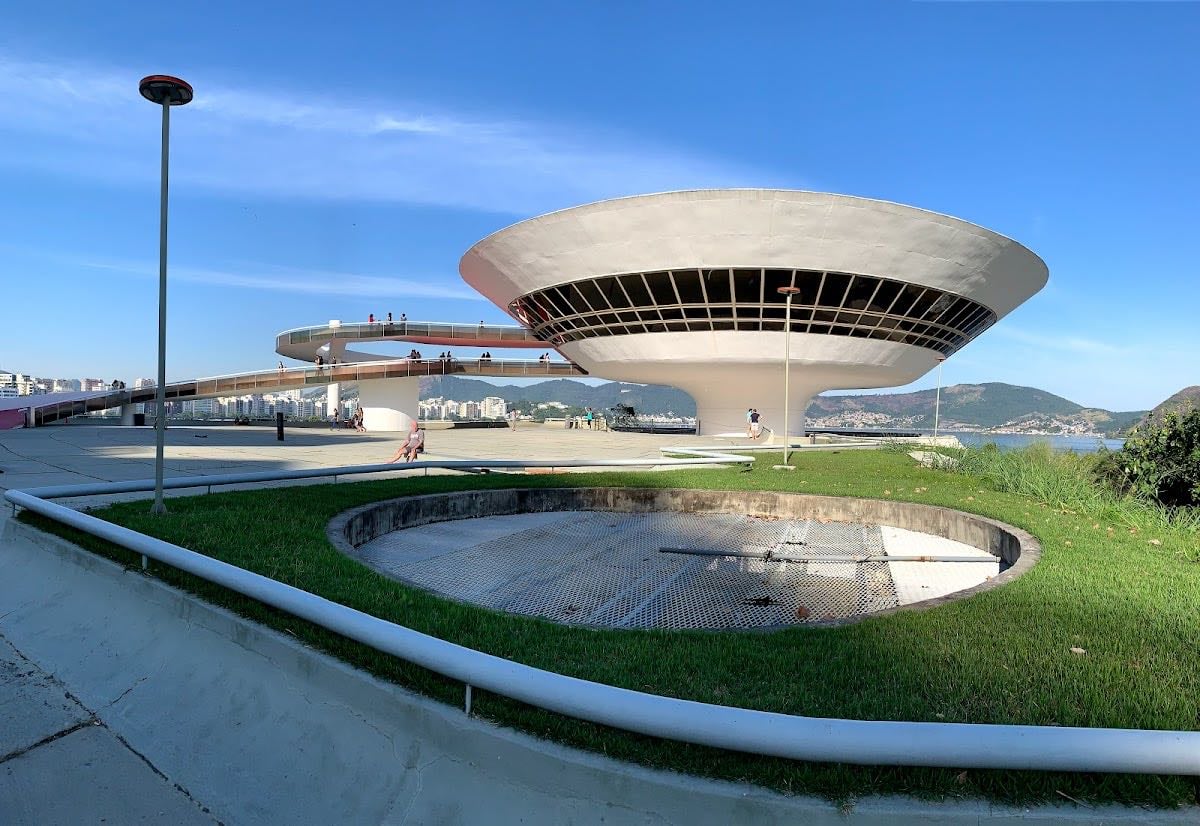 MAC - Niterói