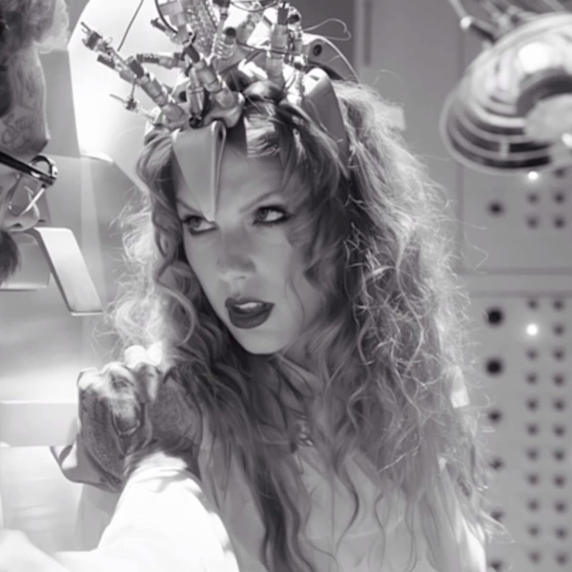 The Tortured Poets Department - Song · Taylor Swift