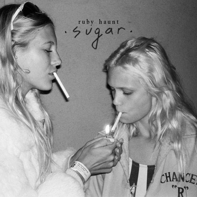 Strangers - Song · Ruby Haunt