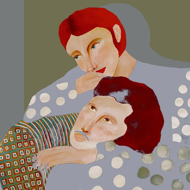 Unrequited Love - Song · Ella Walton