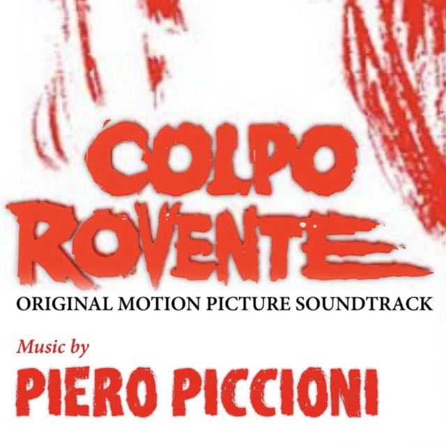 Mexican Dream - Song · Piero Piccioni