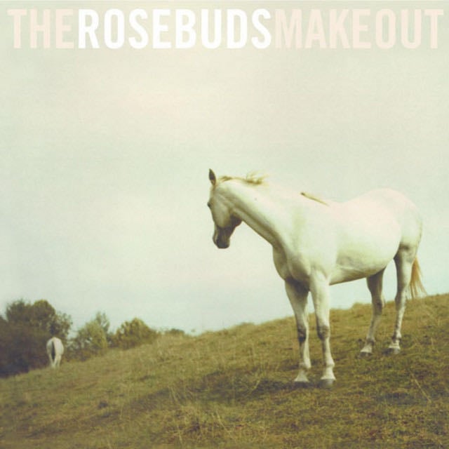 Make Out Song - Song · The Rosebuds
