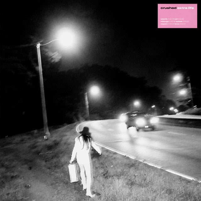 milksugar - Song · crushed