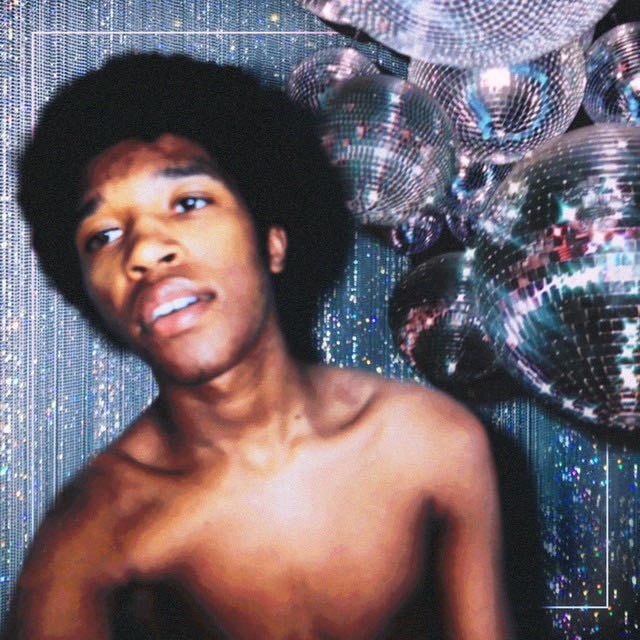 The Party - Song · Portraits Of Tracy