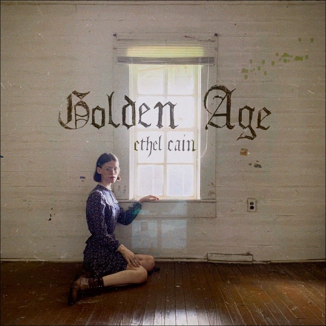 Head in the Wall - Song · Ethel Cain