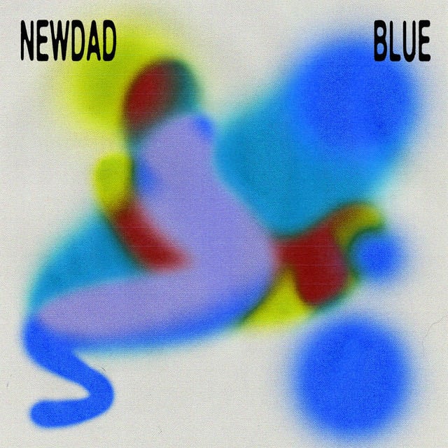 Blue - Song · NewDad