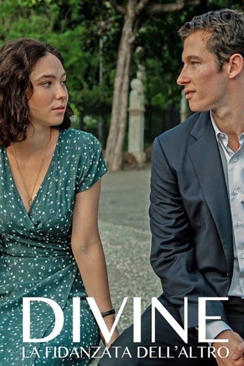 Divine - La fidanzata dell'Altro - Jan Schomburg · 2020