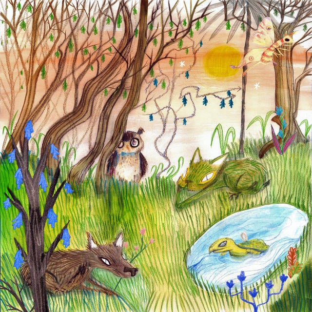 Boys Will Be Bugs - Song · Cavetown