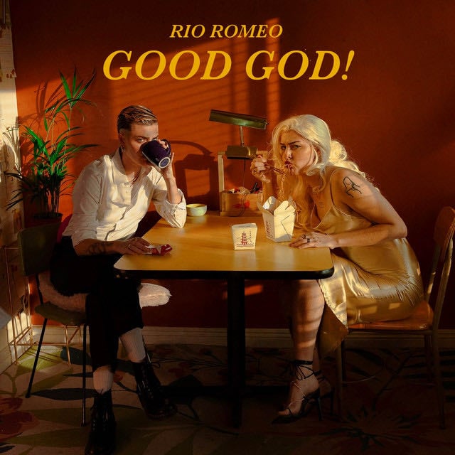 Nothing's New - Song · Rio Romeo