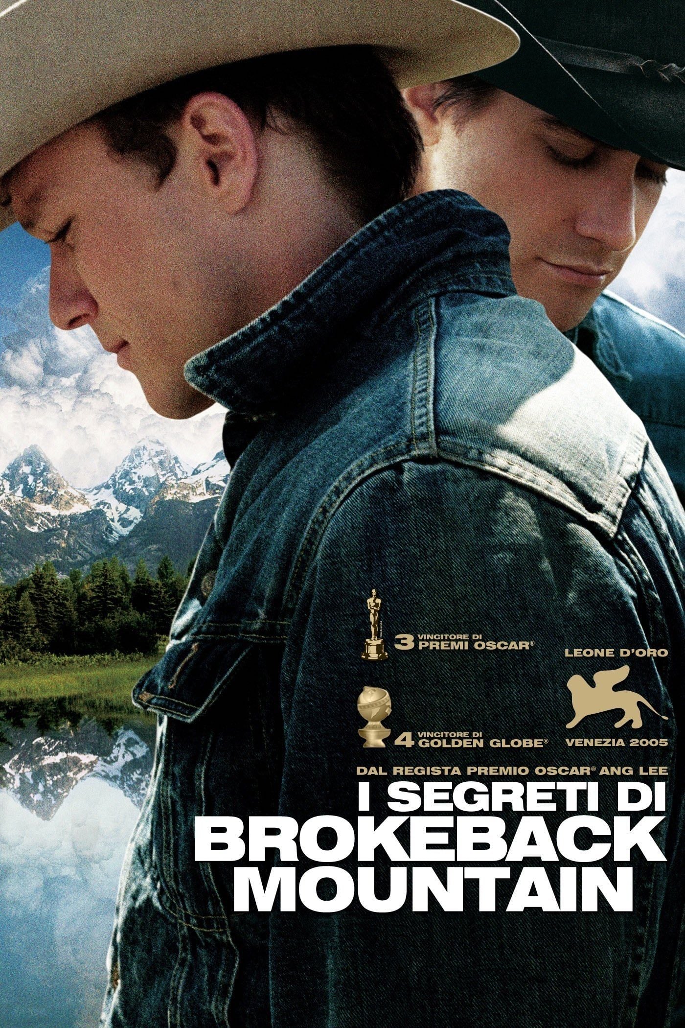 I segreti di Brokeback Mountain - 李安 · 2005