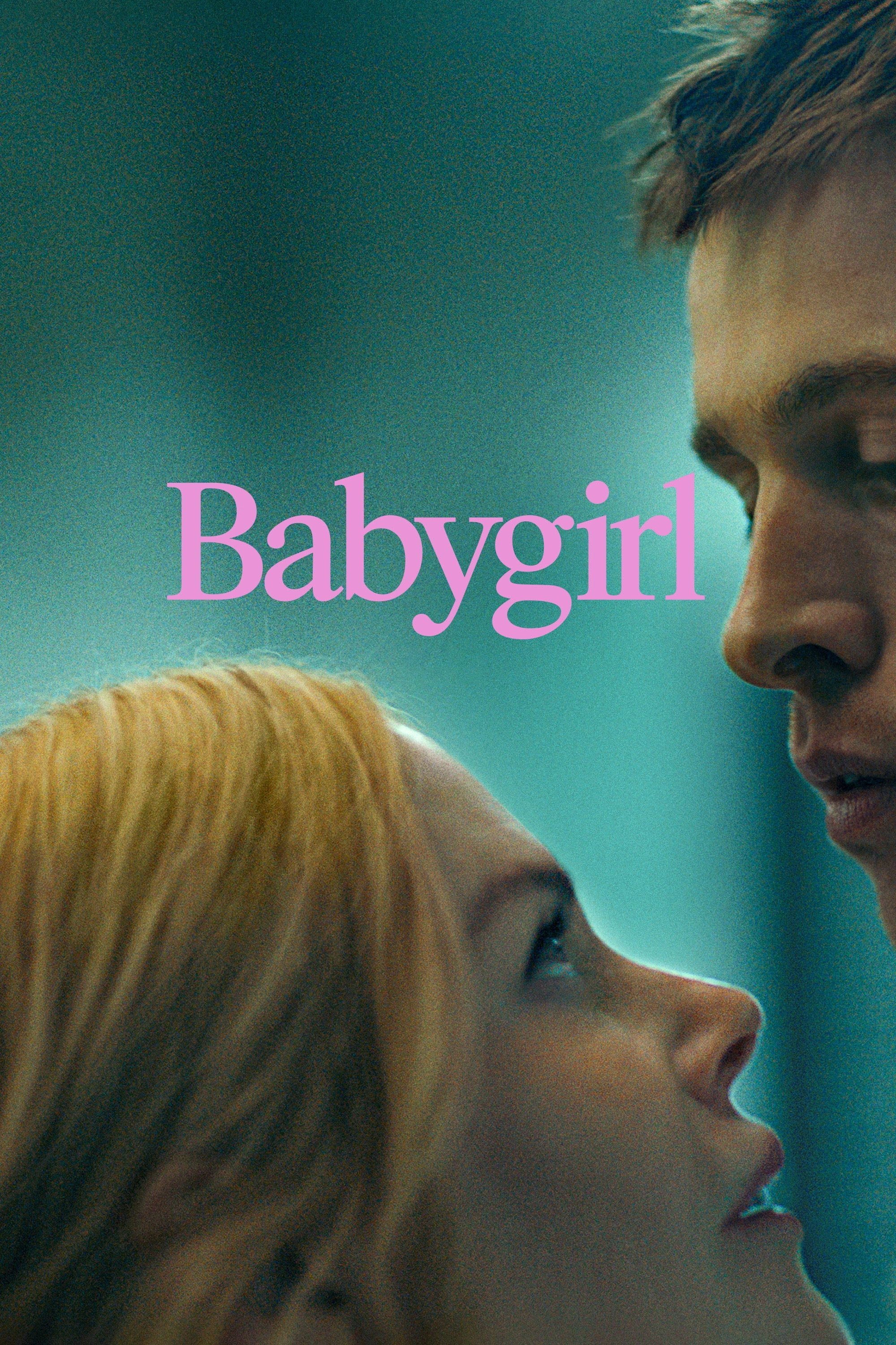 Babygirl - Halina Reijn · 2024
