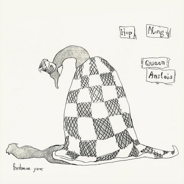 Bruno is Orange - Song · Hop Along, Queen Ansleis, Frances Quinlan