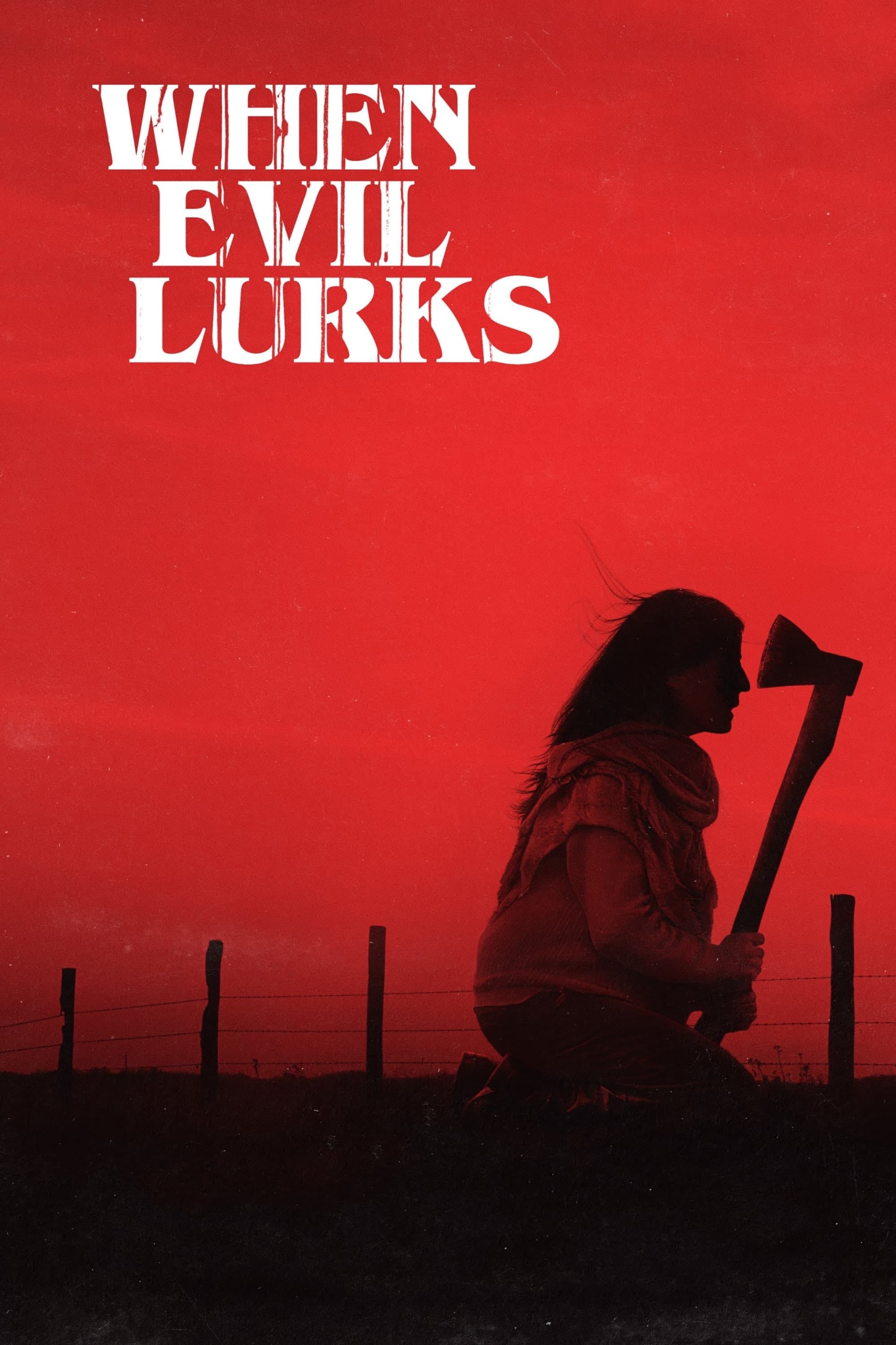 When Evil Lurks - Demián Rugna · 2023