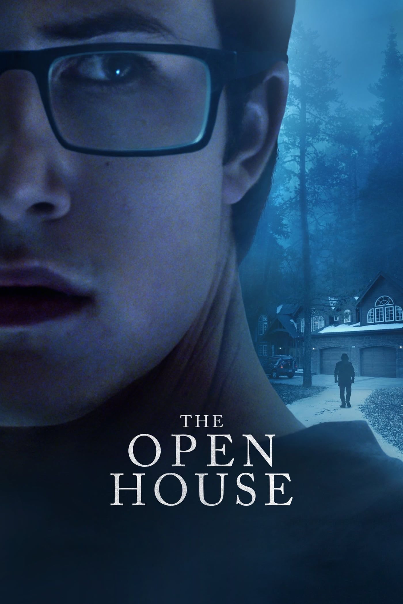 The Open House - Suzanne Coote · 2018