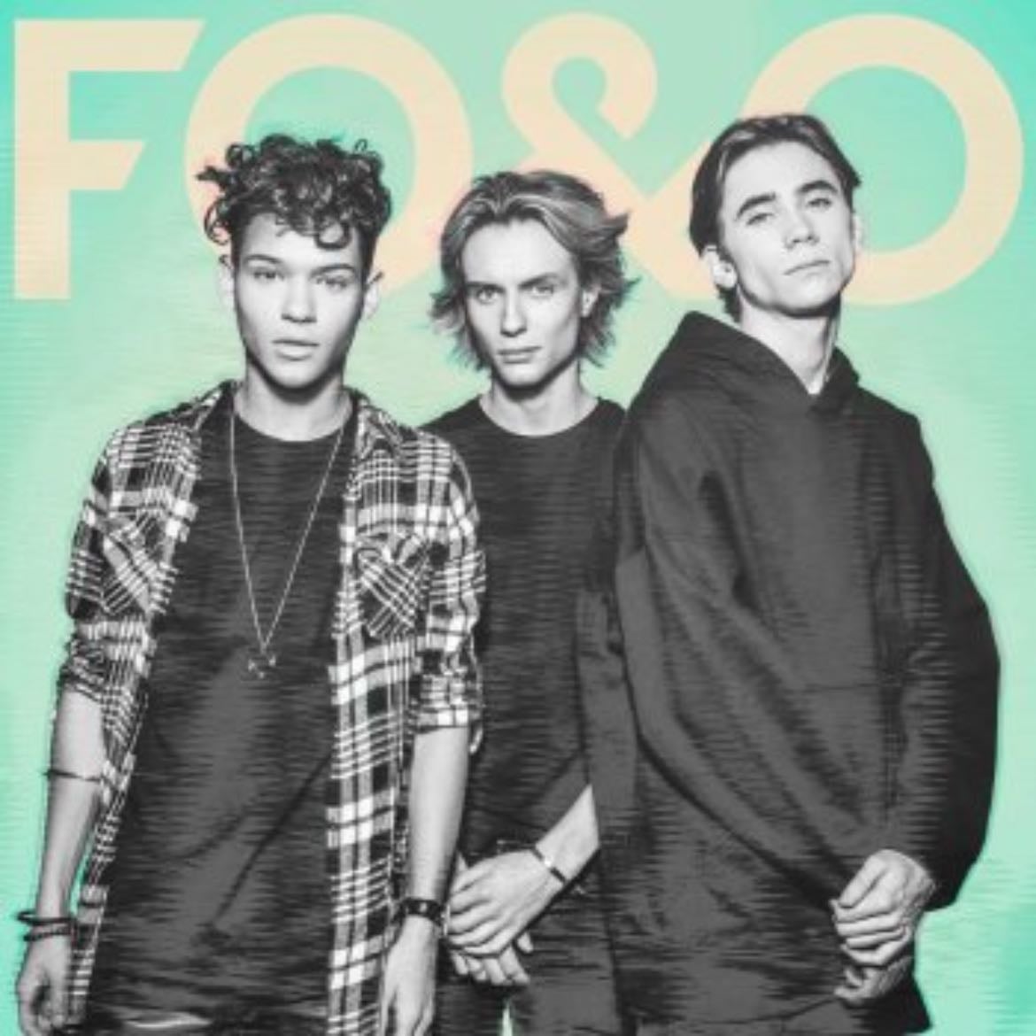 If i had - FO&O