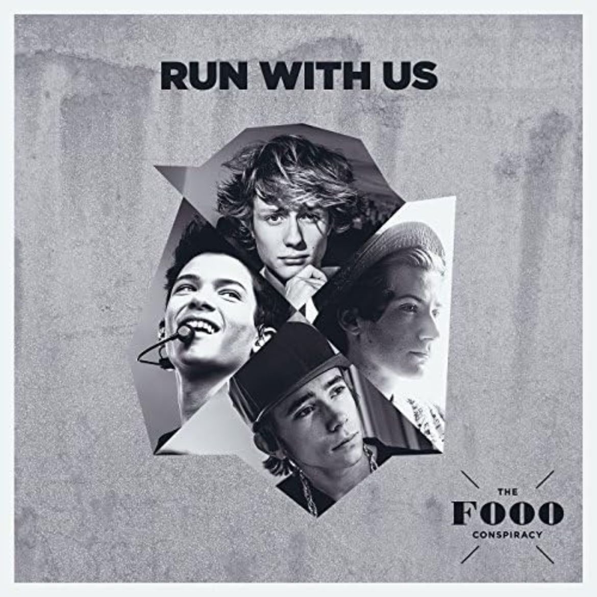 Run whit us - FO&O