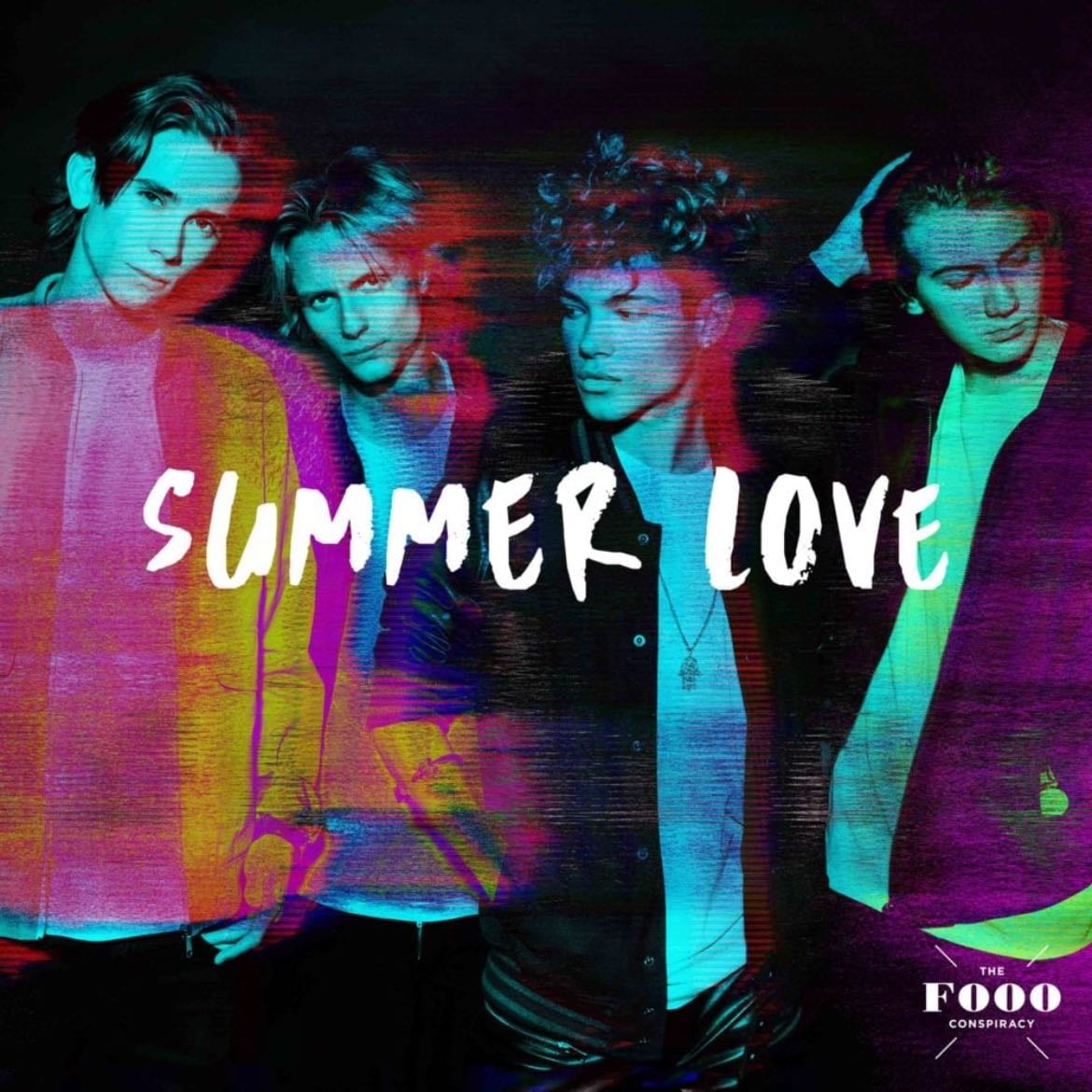 Summer love - FO&O