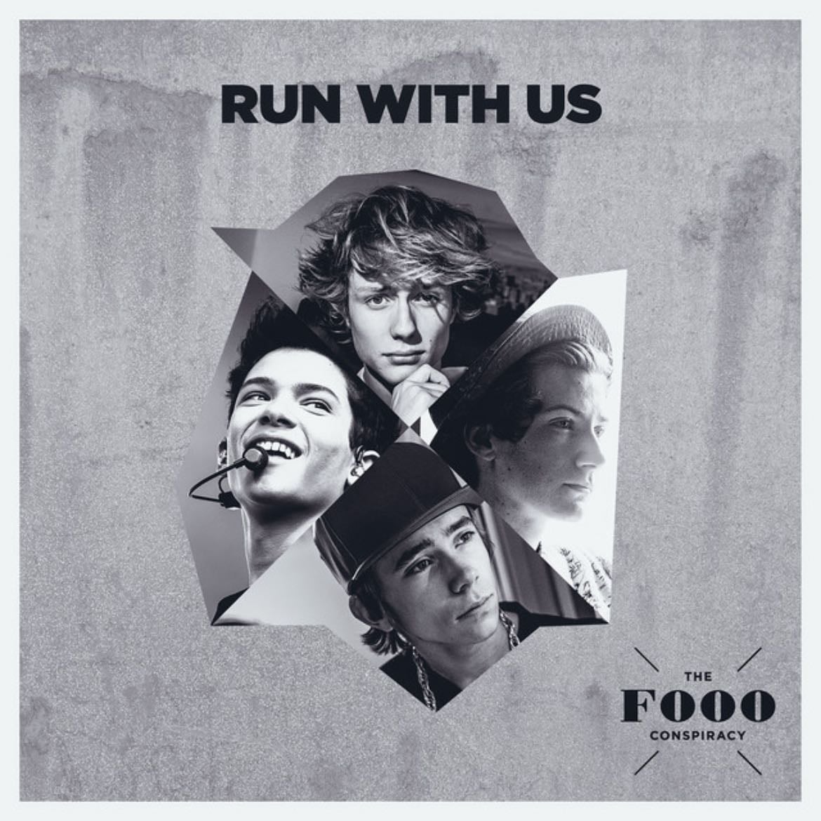 Run whit us