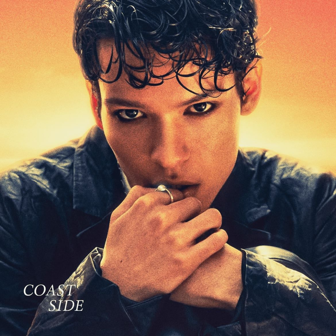 Coast side - Omar Rudberg