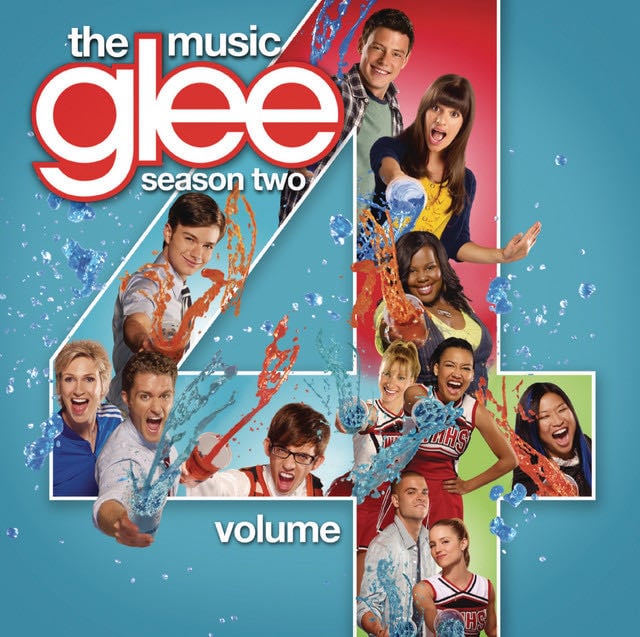 River Deep, Mountain High - Cover of Ike & Tina Turner - Song · Glee Cast