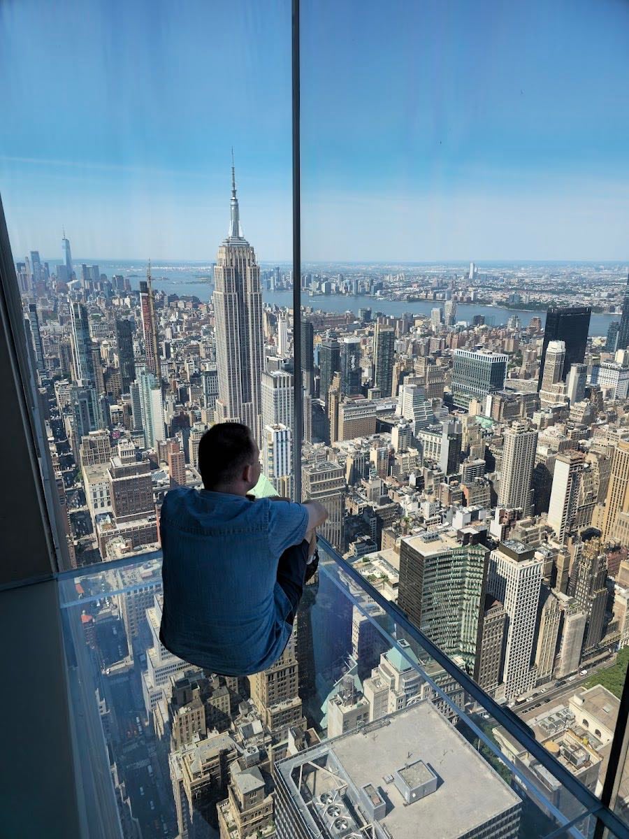 SUMMIT One Vanderbilt