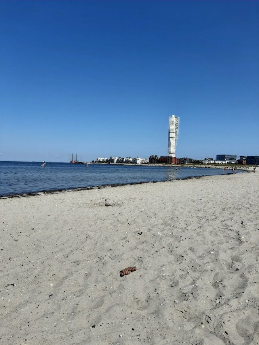 Ribersborgsstranden