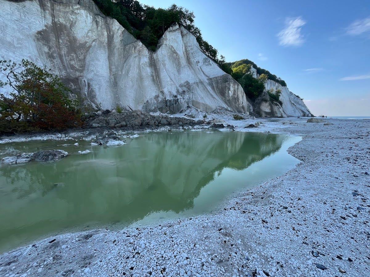 Møns Klint