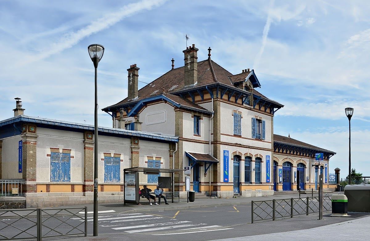 Rosny-sous-Bois