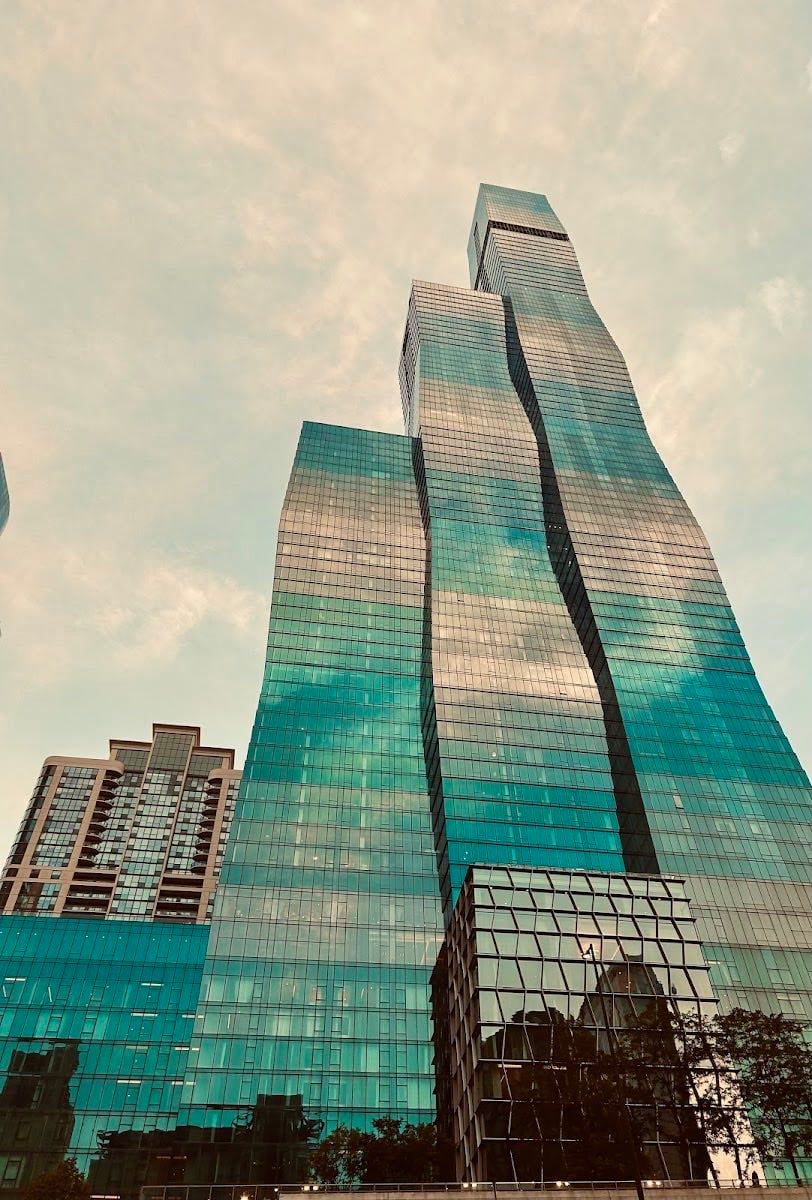 Trump Tower