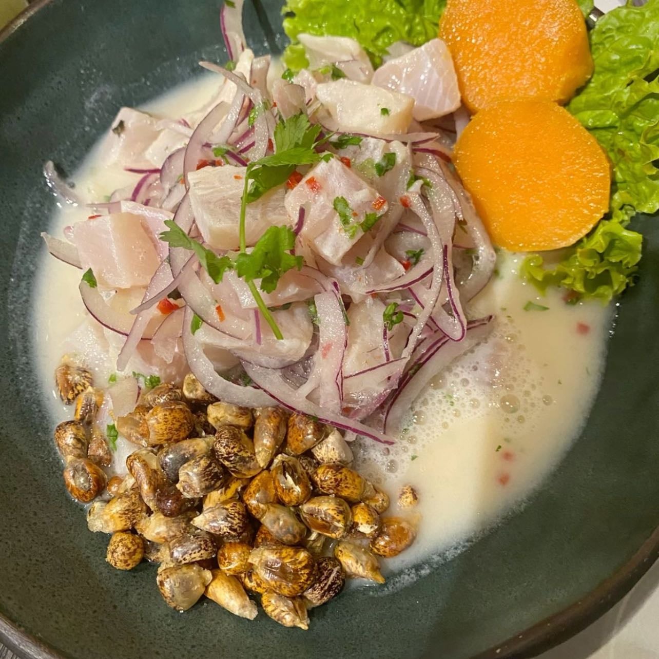 Ceviche