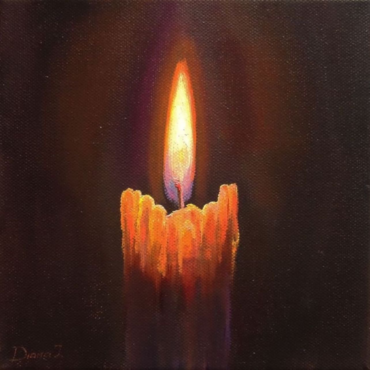 Mientras arde la vela - Julio Ramón Ribeyro