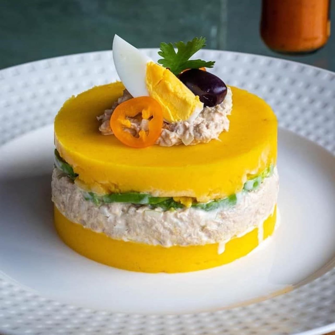 Causa limeña