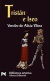 Tristán e Iseo - Alicia Yllera, Editado · 1984
