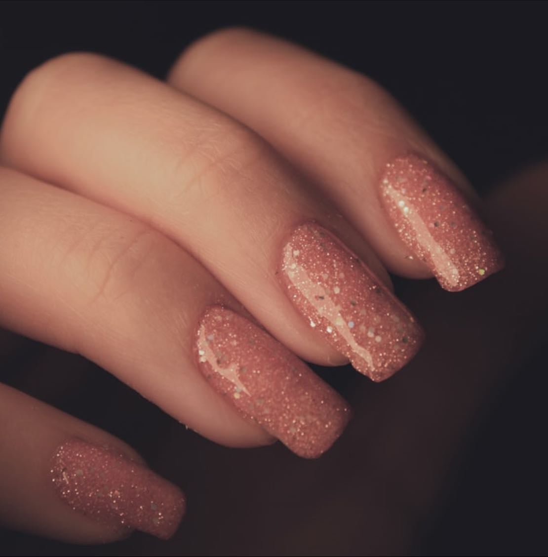 My nails