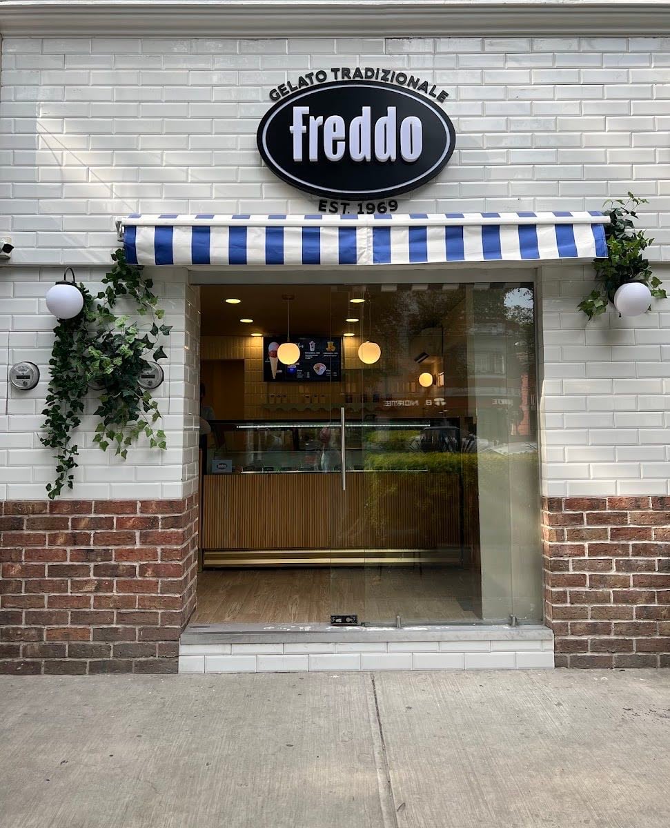 Freddo - Condesa