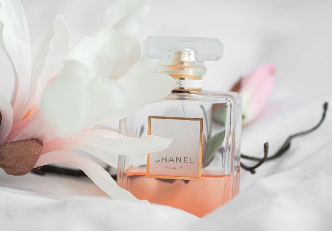 Perfumes - Products hypelist by Liv