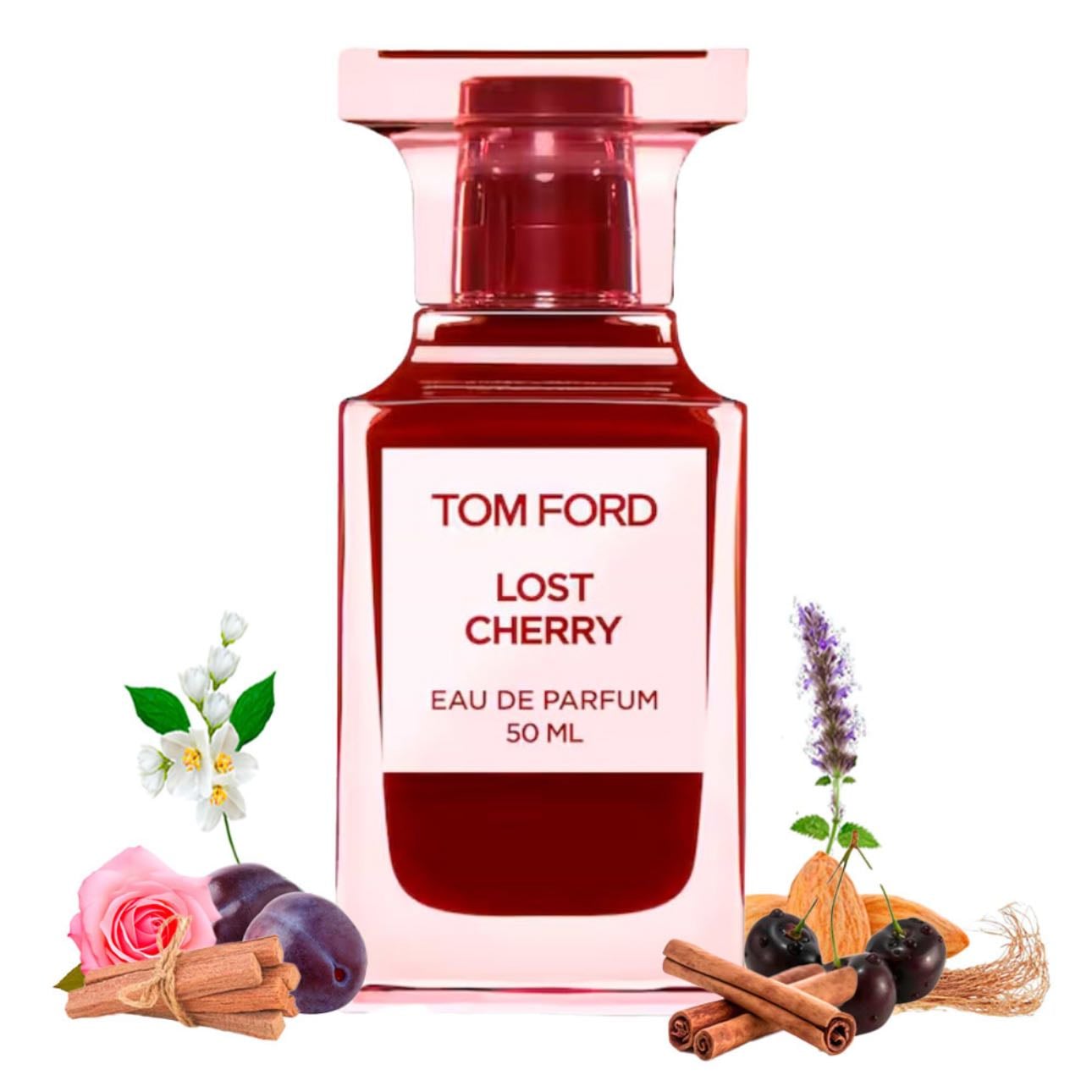Lost Cherry Tom Ford